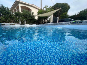 Villa La Terrazza Sul Mare di Trabia Trabia